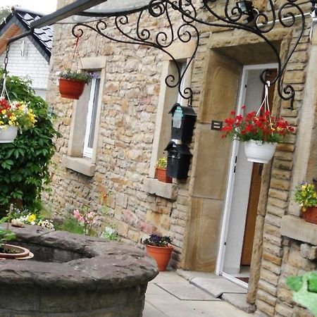 Ferienwohnung im Grünen mit Balkon Herdecke Exterior foto