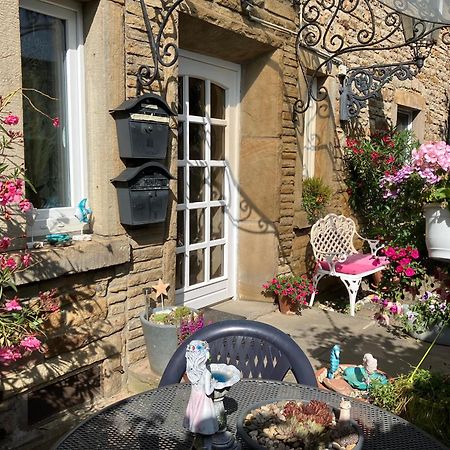 Ferienwohnung im Grünen mit Balkon Herdecke Exterior foto